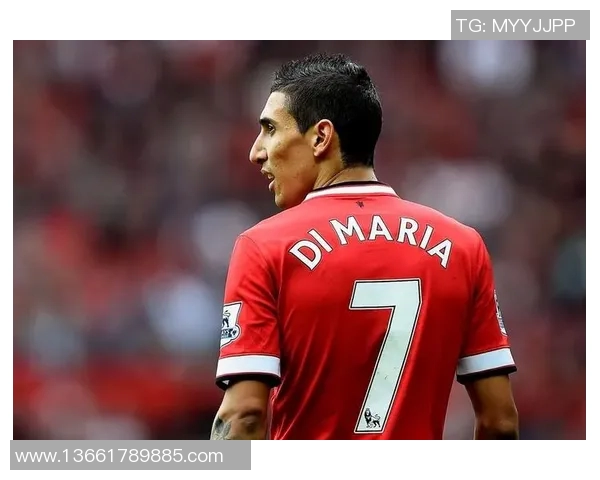 迪马利亚：从天才少年到世界足球巨星的辉煌旅程